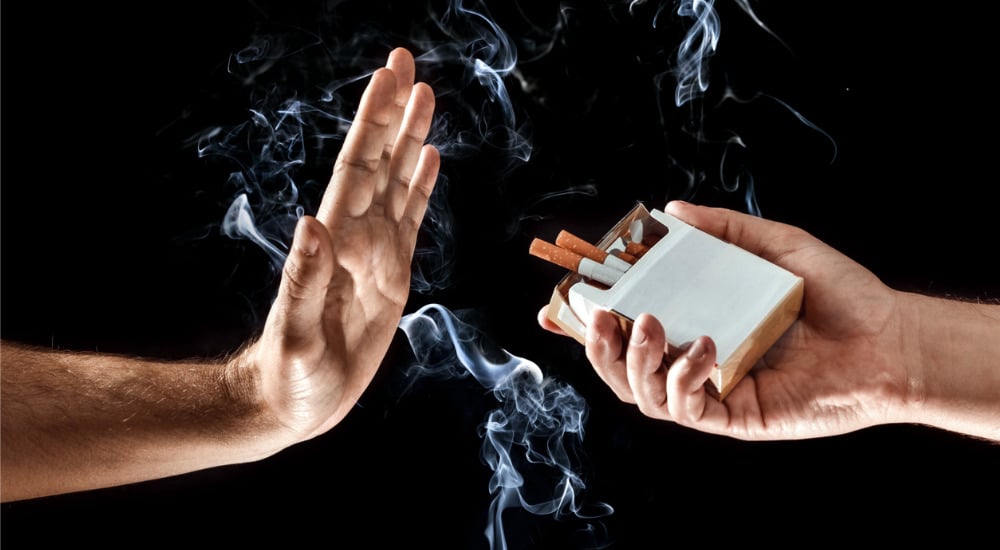 Rappel de lots : Nicopass 1,5 mg et 2,5 mg