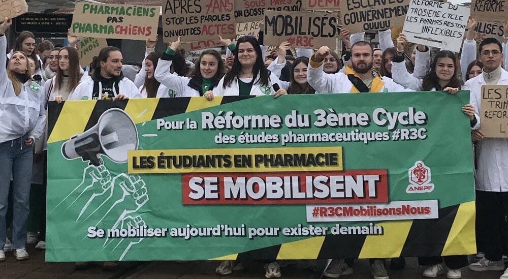 Mobilisation : retour sur une journée réussie