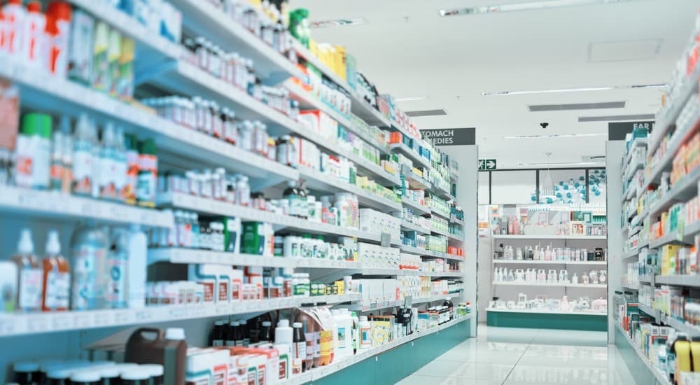 PLV : vers une collecte en pharmacie ?