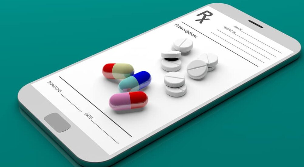 Vers une ère numérique en pharmacie : parution du décret sur la prescription électronique.
