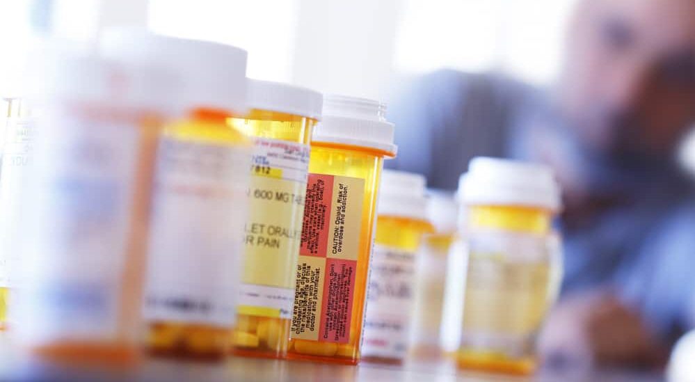 Ventizolve 1,26 mg : nouveau traitement d’urgence des surdosages aux opioïdes