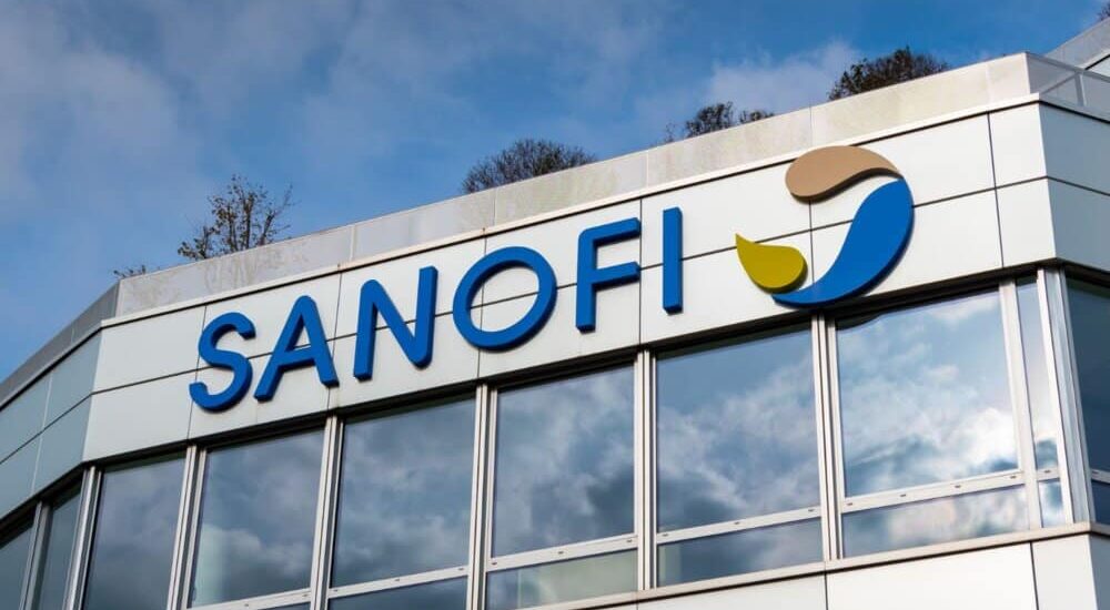 Suspension temporaire des commandes en vente directe chez Sanofi.