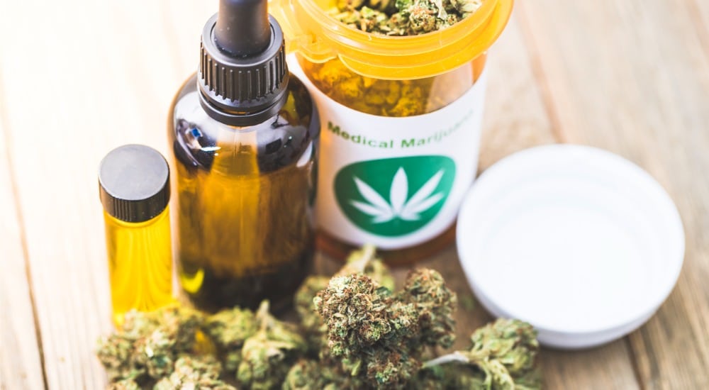 Cannabis médical : bilan après 2 ans de suivi – perspectives pharmaceutiques