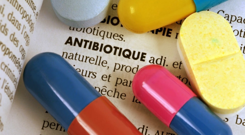 Antibiotiques. Utilisation des antibiotiques, nouvelles recommandations