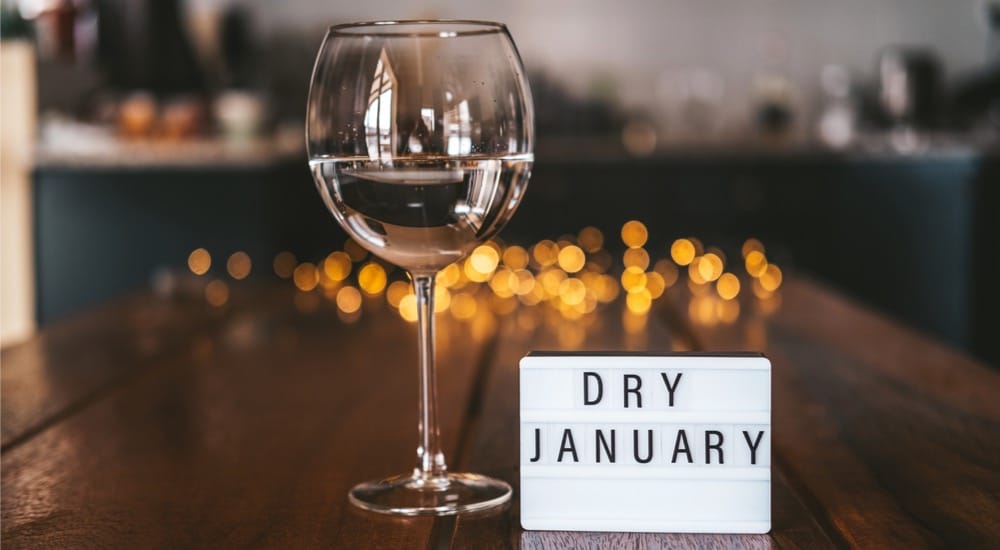 Dry january et lutte contre l’alcoolodépendance en pharmacie : stratégies et innovations.