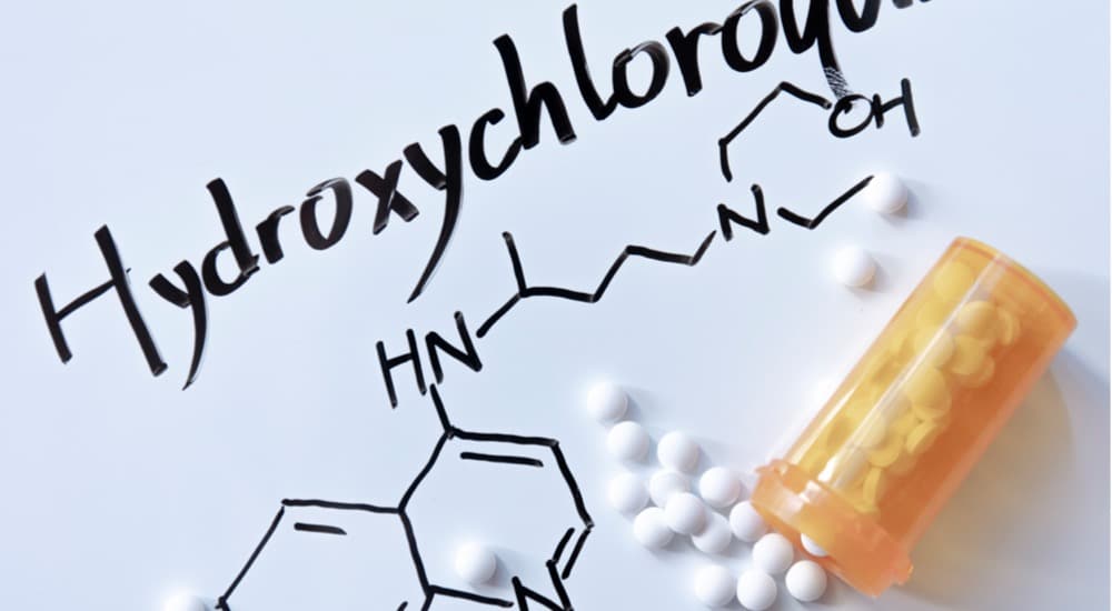 Révélations choc sur l’hydroxychloroquine : le tournant dans la lutte contre le Covid.