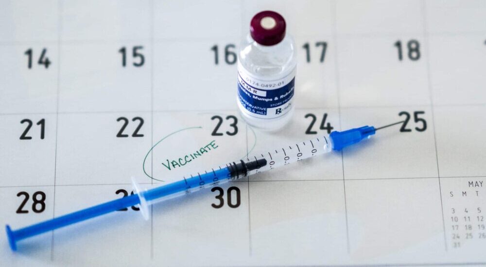 Guide pratique pour maîtriser le calendrier vaccinal et l’aborder avec les patients