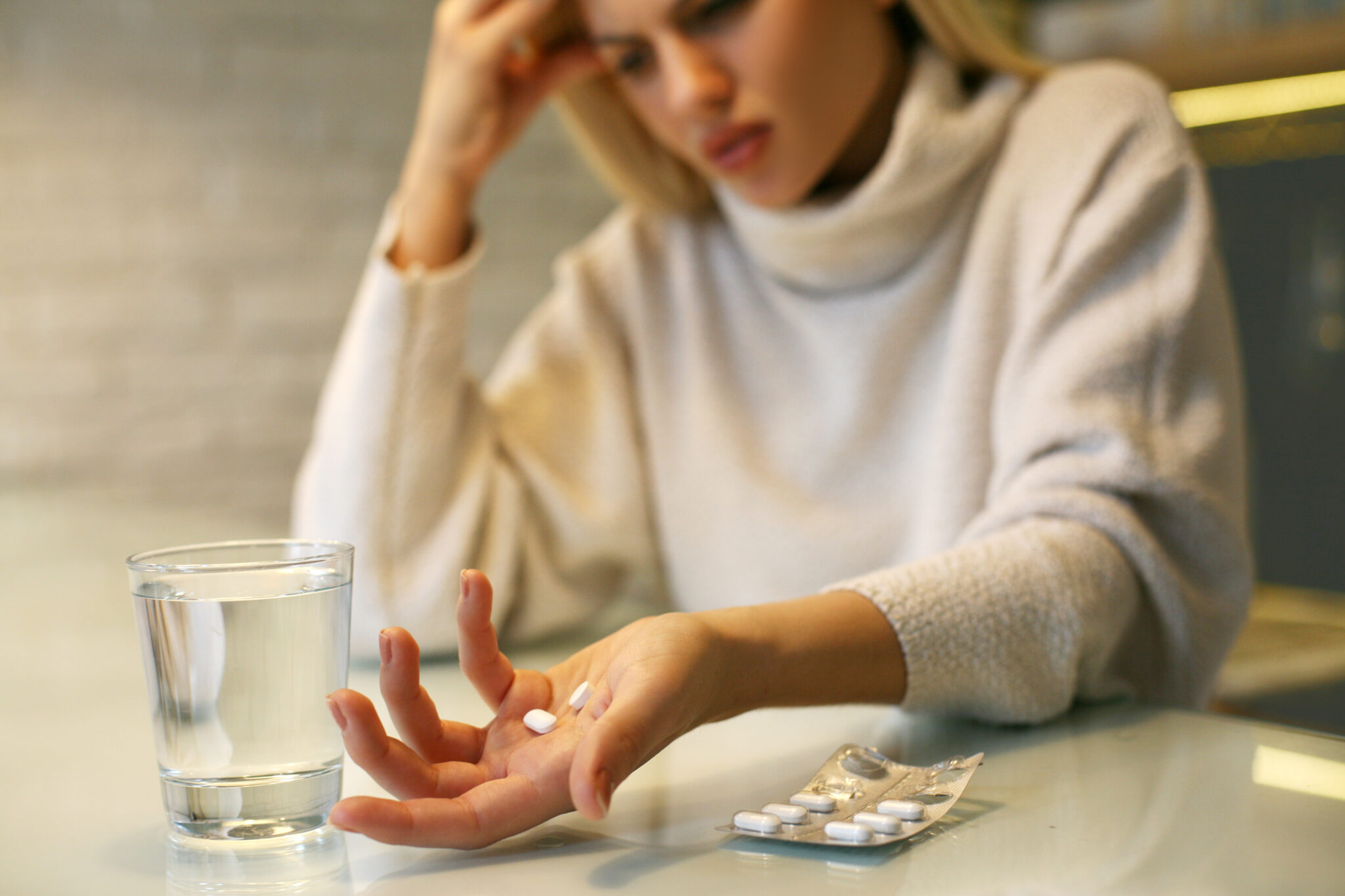 Céphalée et migraine : améliorer la prise en charge à l’officine.