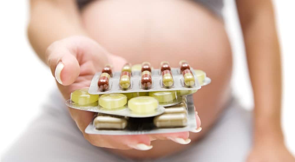 L’ANSM renforce l’information sur les médicaments pendant la grossesse