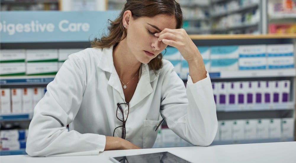 Mobilisation de la profession : la majorité des pharmaciens favorable !