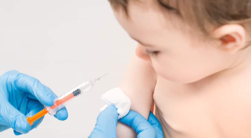 Vaccin Vaxneuvance, l’innovation en immunisation pédiatrique arrive !
