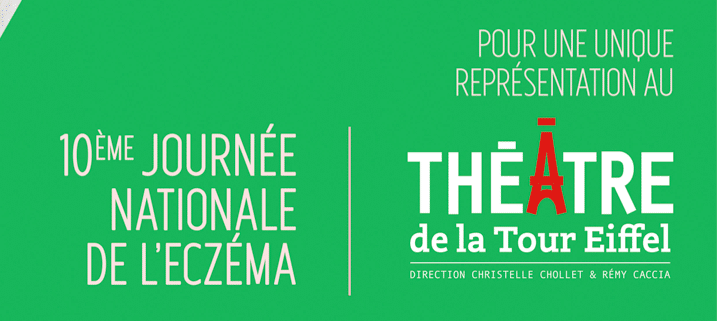 Une journée contre l’eczéma