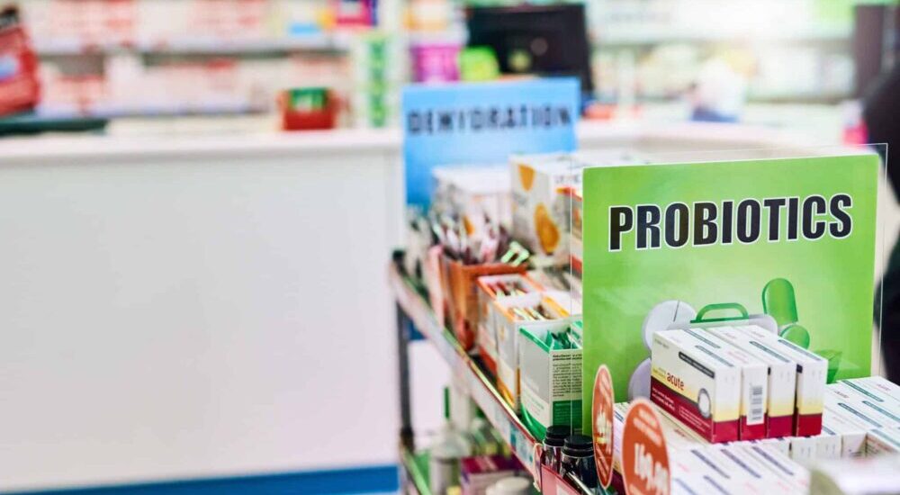 Comment booster son rayon probiotiques ?