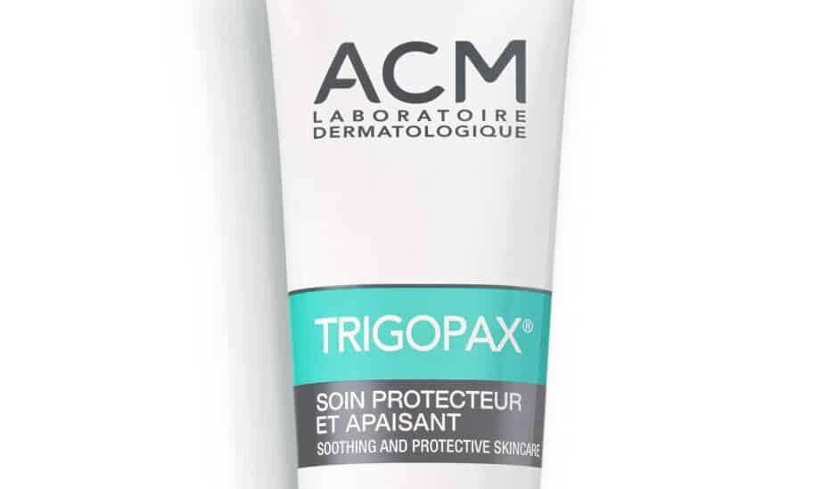 Trigopax : le soin protecteur et apaisant pour les rougeurs et irritations cutanées Trigopax : le soin protecteur et apaisant pour les rougeurs et irritations cutanées