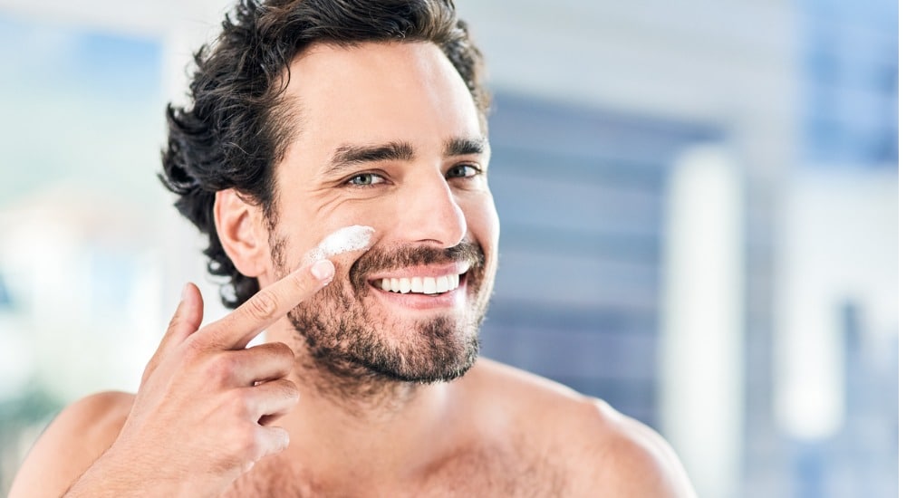 Weleda lance une nouvelle gamme de soins naturels pour hommes