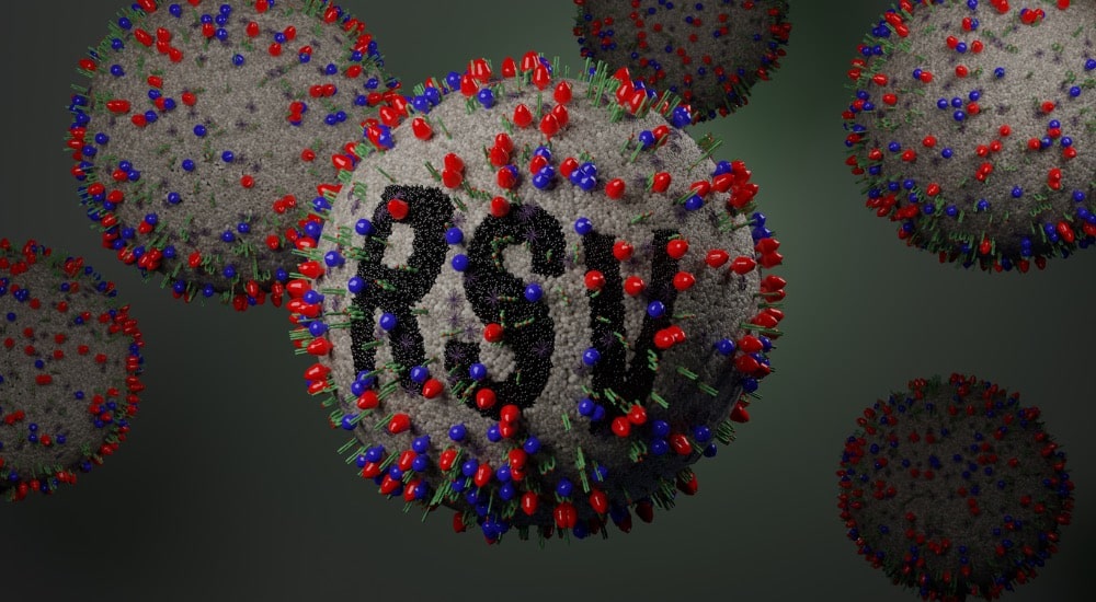 mRESVIA® de Moderna : une nouvelle arme contre le RSV