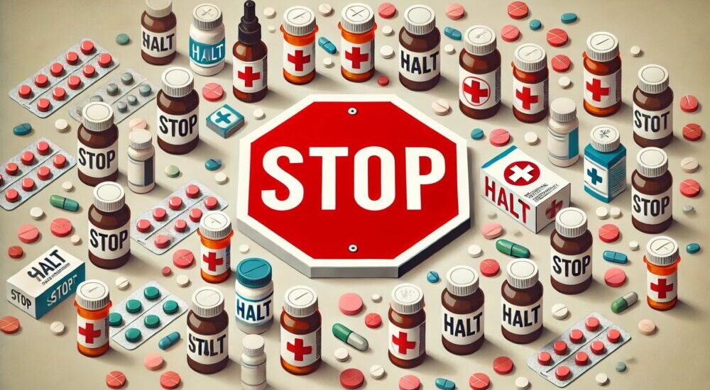 Suspension de génériques par l’ANSM : quels médicaments concernés ?