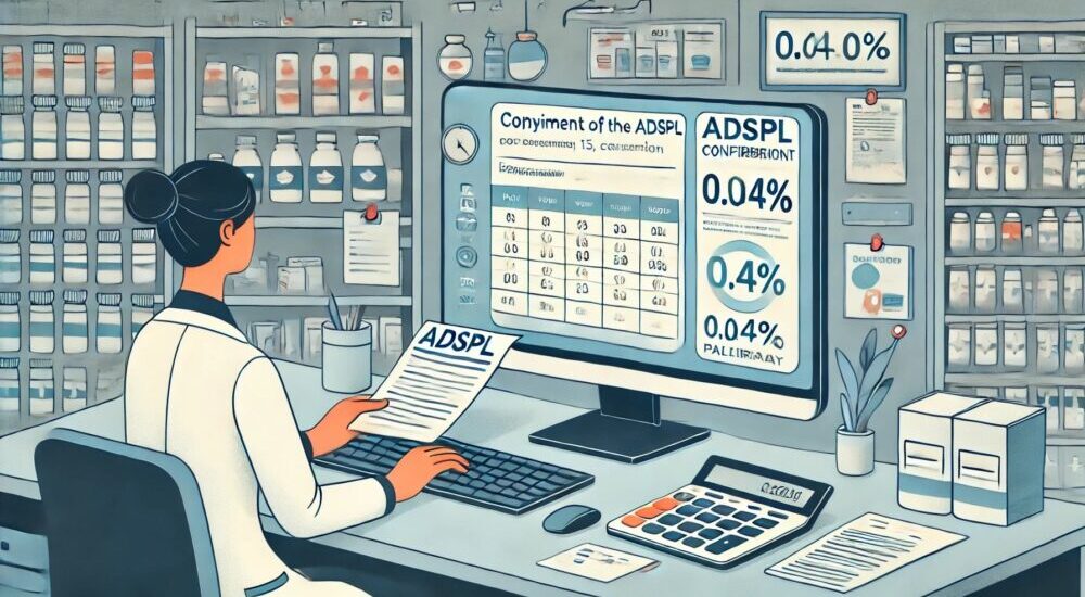Cotisation ADSPL : dois-je la payer ?