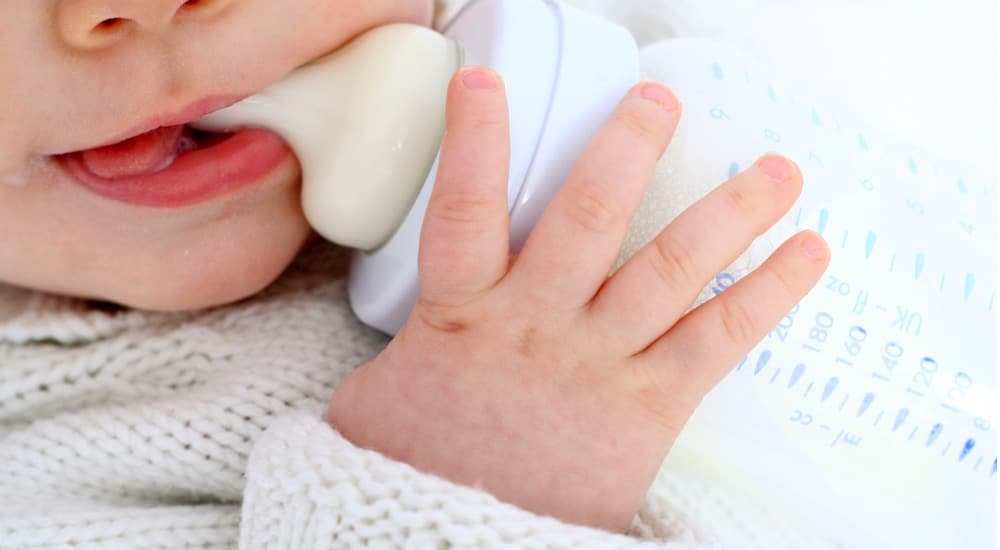 Une nouvelle avancée en nutrition infantile : Ultima Sinergity 2 des Laboratoires Guigoz Une nouvelle avancée en nutrition infantile : Ultima Sinergity 2 des Laboratoires Guigoz