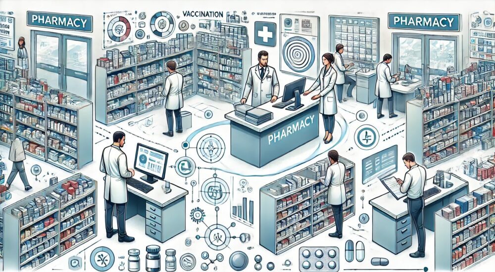 Comment renforcer la rentabilité de l’officine ?
