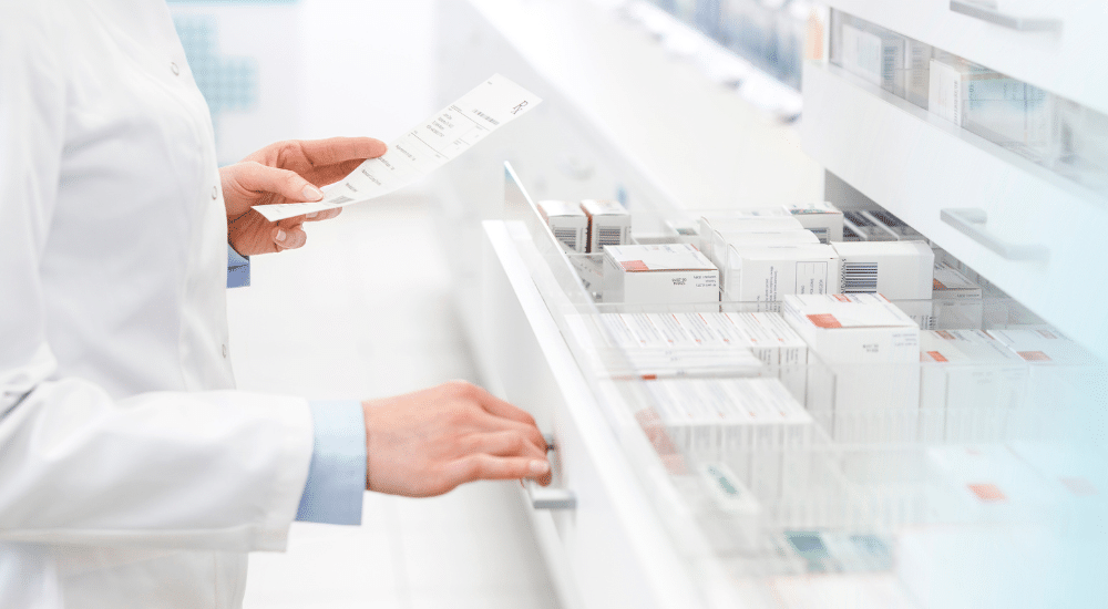Rifampicine : optimiser les stocks et garantir les traitements