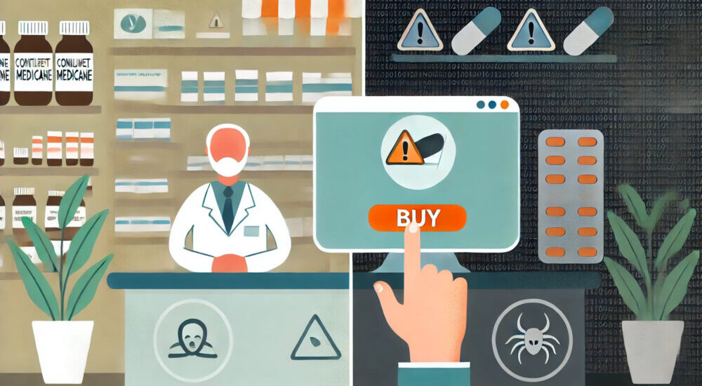 Vente en ligne de médicaments : l’Ordre des pharmaciens refuse de jouer le jeu du libéralisme sauvage
