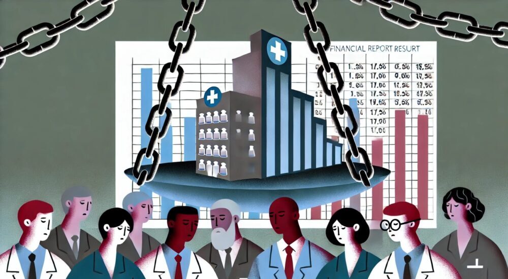 Trésorerie : des pharmacies en grande souffrance