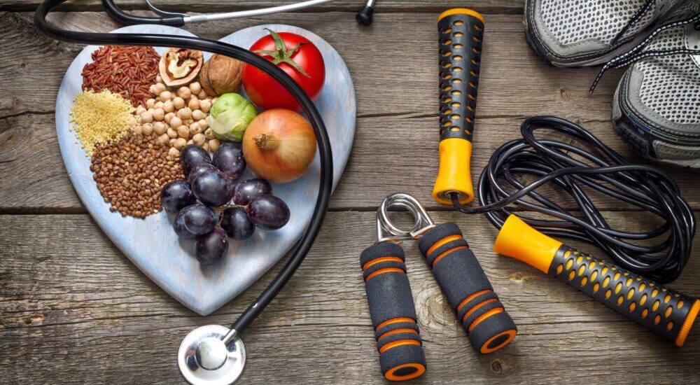 2024 : l’année du sport-santé !