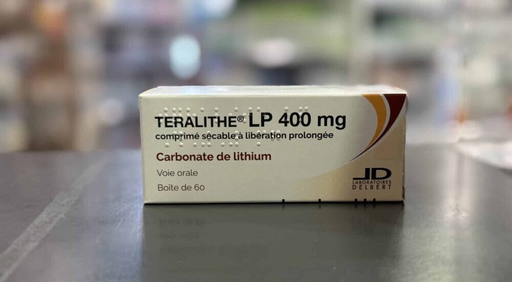 Teralithe LP 400. copyright Thomas Kassab
