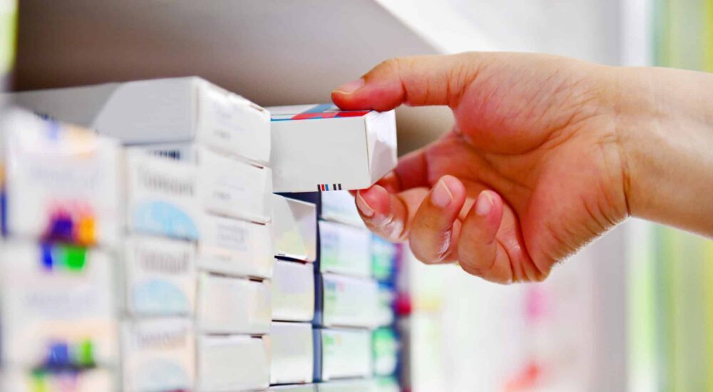 Rappel de lot d’ISENTRESS® 100 mg granulés : ce qu’il faut faire à l’officine Rappel de lot d’ISENTRESS® 100 mg granulés : ce qu’il faut faire à l’officine