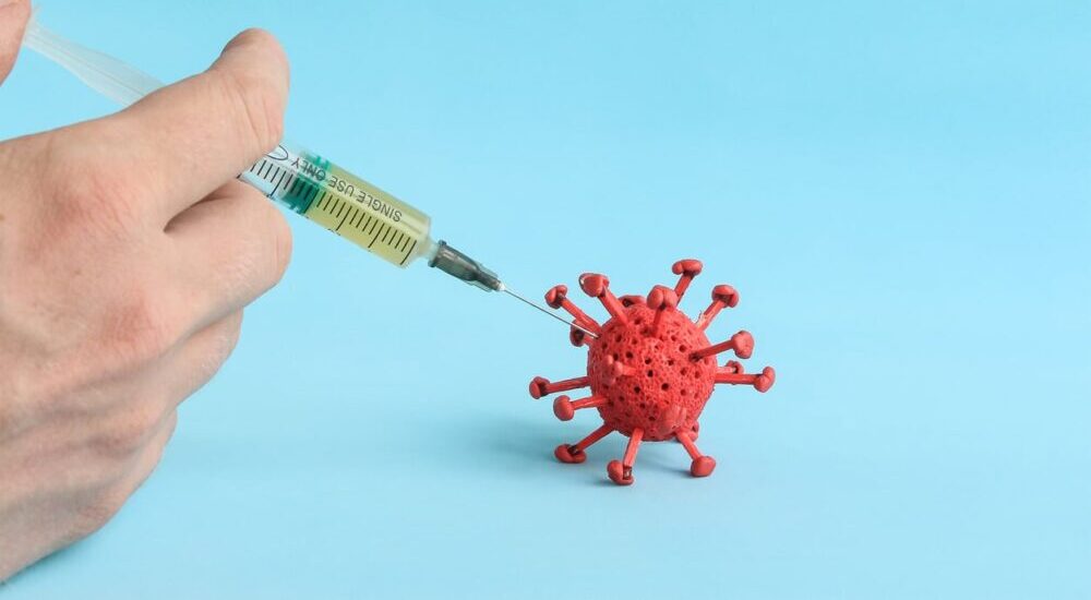 VIH : « Les injectables transforment la vie des patients, et les pharmaciens ont un rôle à jouer » VIH : « Les injectables transforment la vie des patients, et les pharmaciens ont un rôle à jouer »