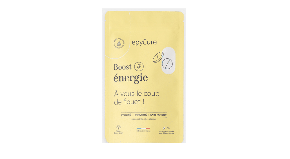 Epycure - Boost Immunité