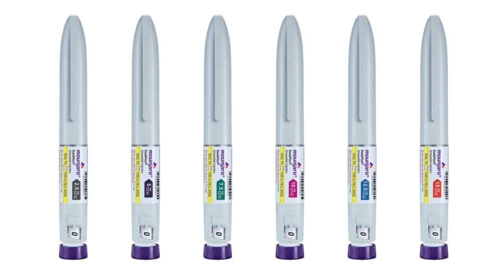 lilly,lilly france,mounjaro,Tirzépatide,SURPASS-CVOT