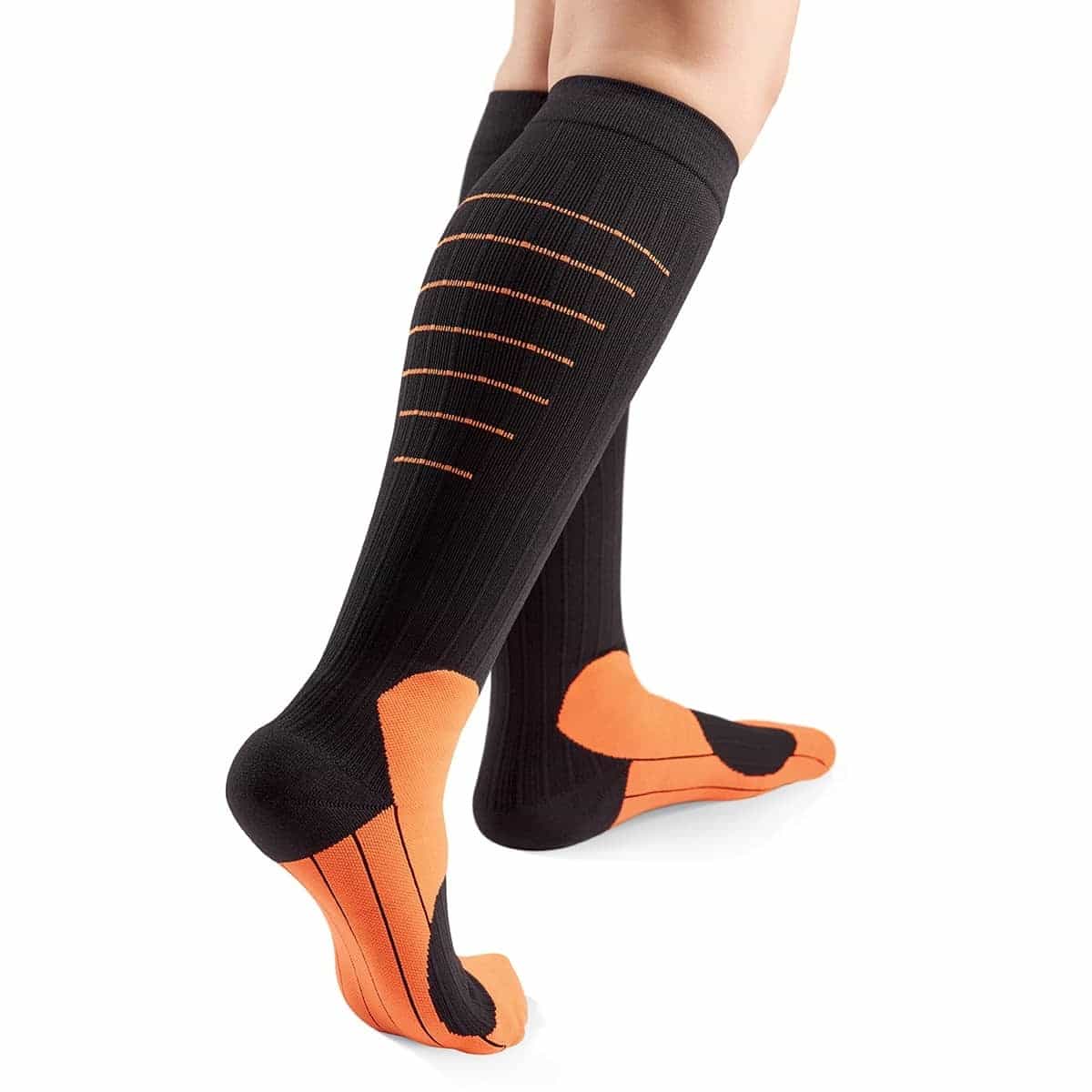 Chaussettes de compression Orliman - gamme sport