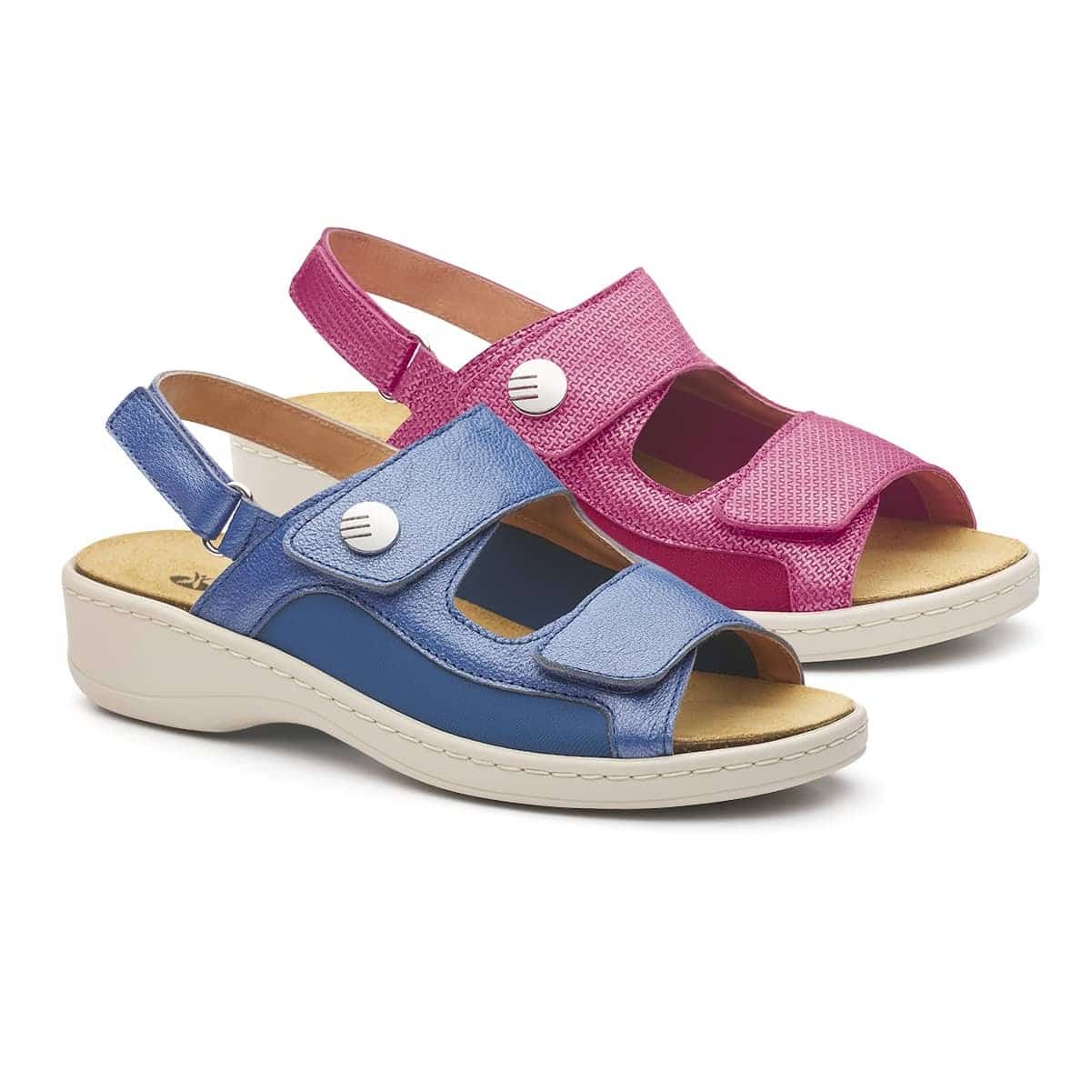 Chaussures CHUT « Lemenec » de Orliman