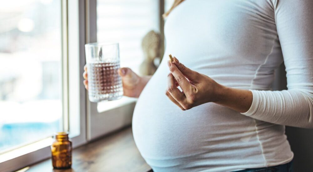 grossesse,médicament et grossesse