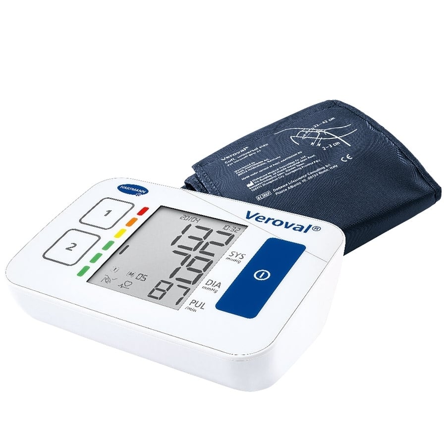 Tensiomètre Veroval Compact de Hartmann