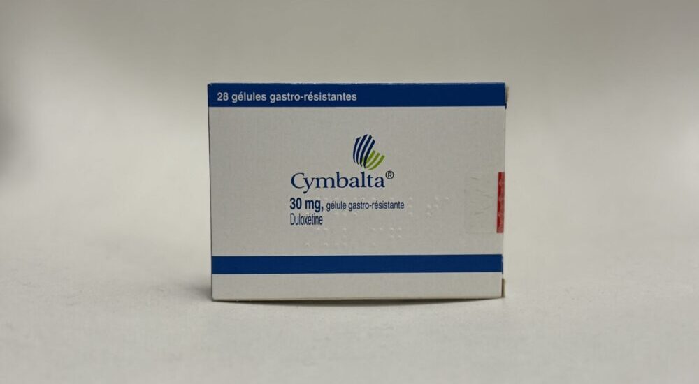 Cymbalta Copyright Thomas Kassab