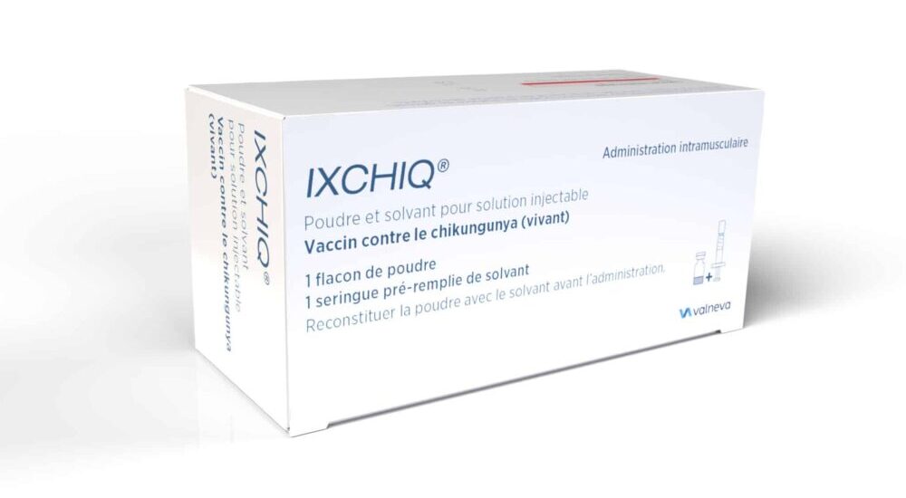 Ixchiq