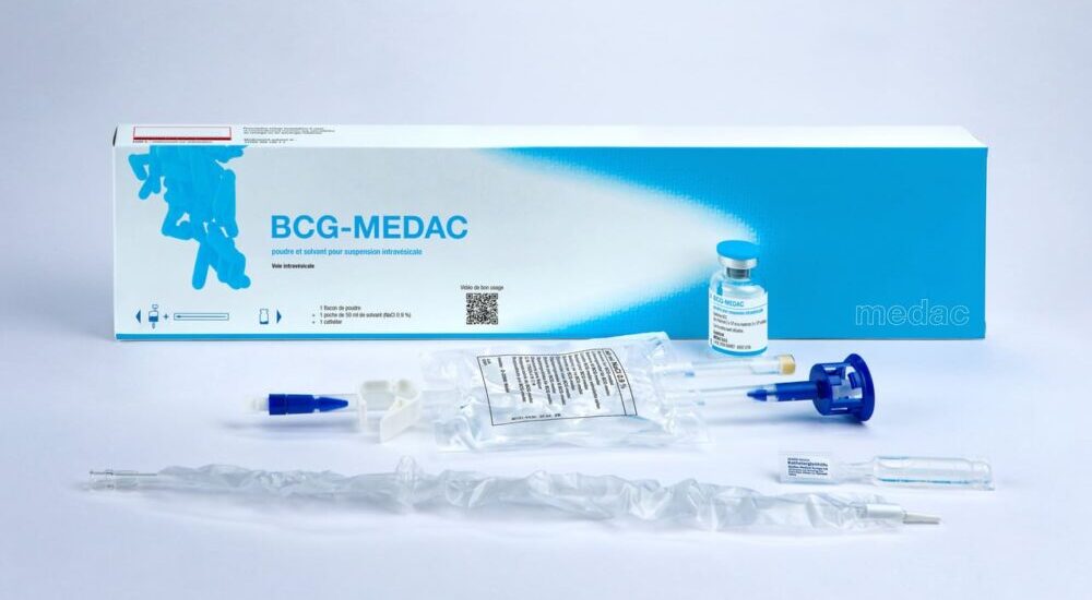 BCG Medac