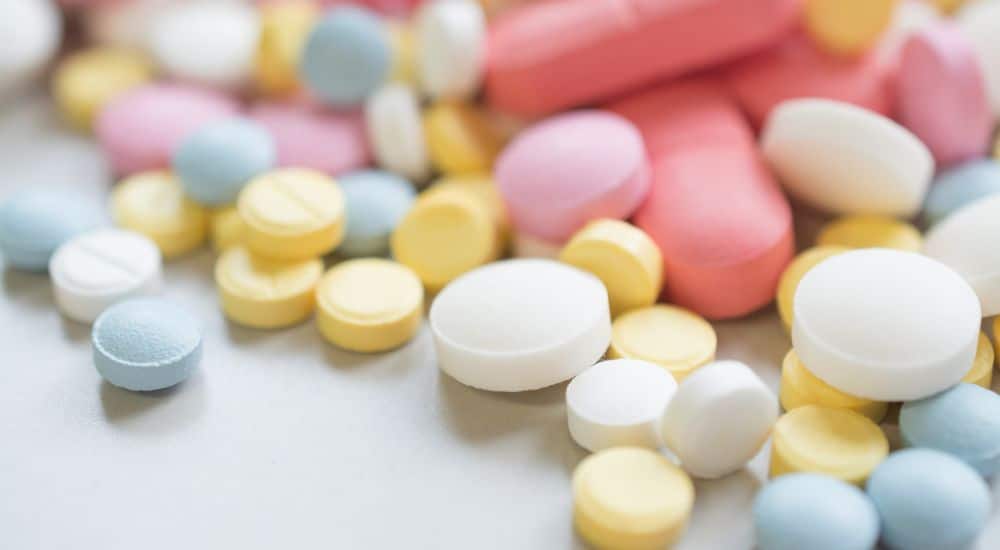 Médicaments, Remises sur les génériques