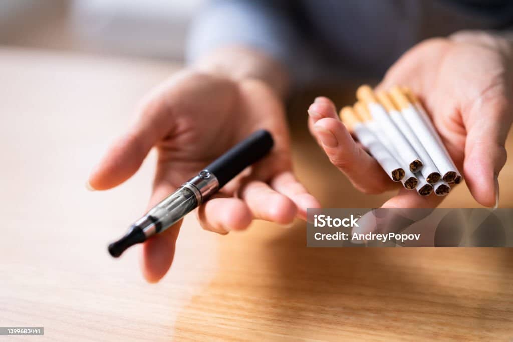 Nicotine,produits nicotines interdits,Nicotine interdit