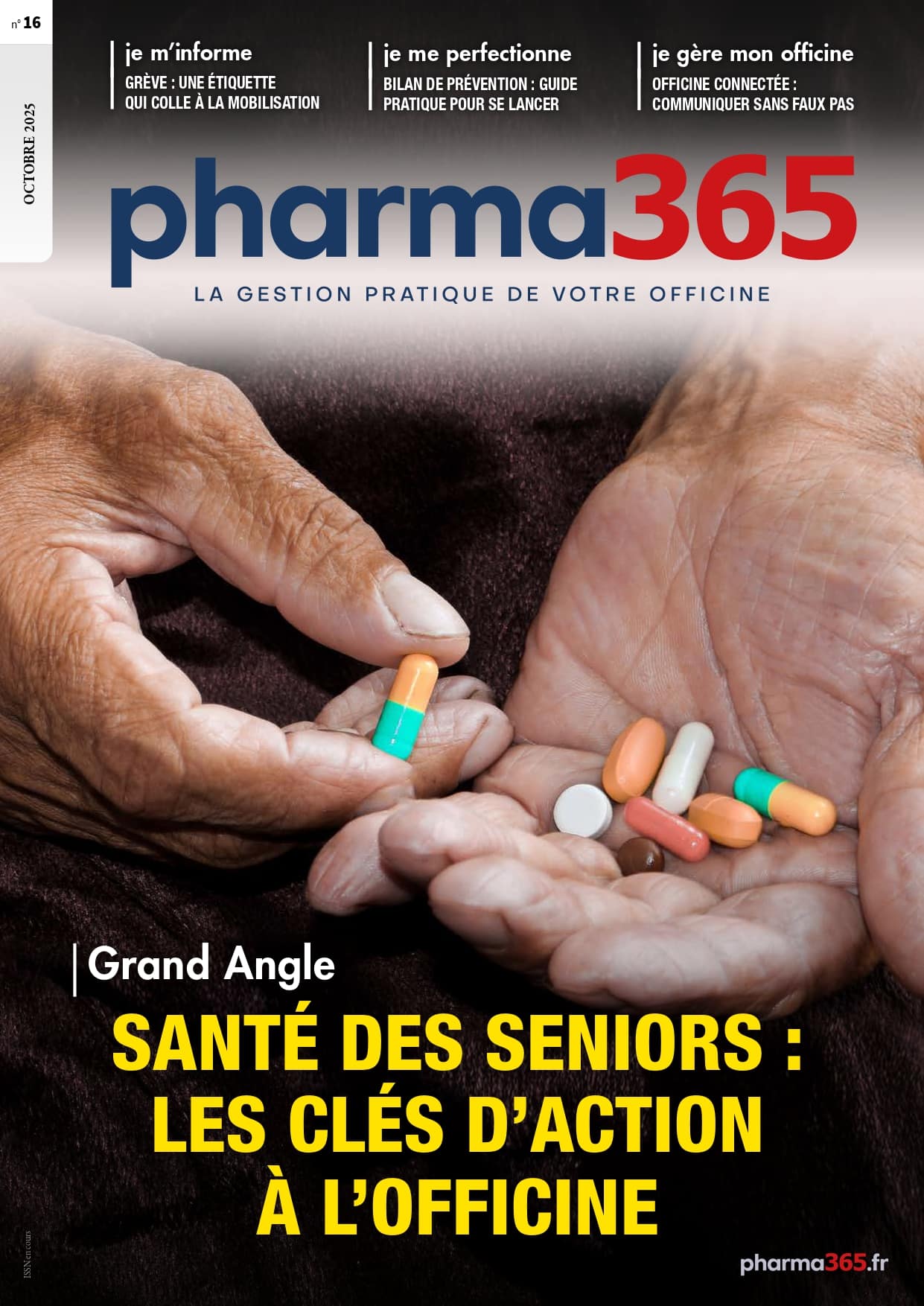 PHARMA365 - OCTOBRE 2025
