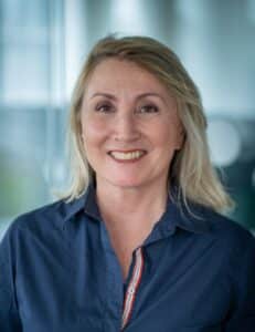 Dr Isabelle Lonjon-Domanec (Novo Nordisk)