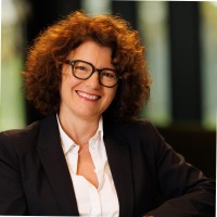 Dr. Emmanuelle Bocandé. Directrice médicale de PiLeJe