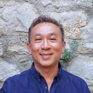Dany Ros, pharmacien de pratique clinique avancée