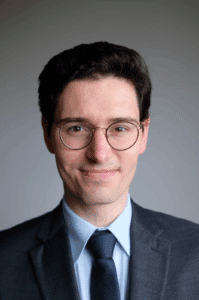 Mathieu Da Silva, Avocat au Barreau de Paris