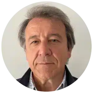 Alain Grollaud - Président de Federgy et directeur d’Optipharm