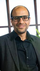 Salim Benkhalifa - Directeur Médical France de Celltrion Healthcare