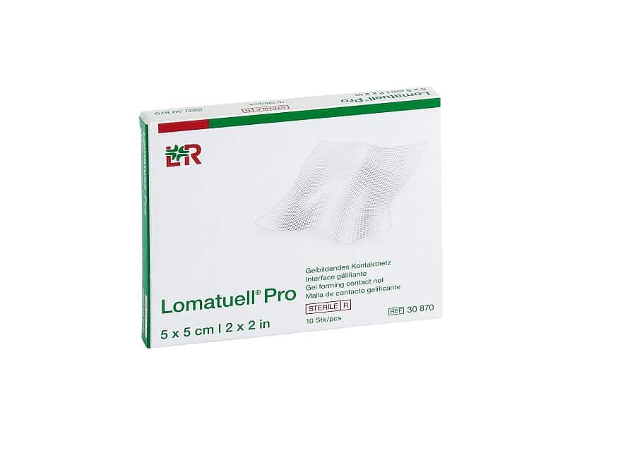 Lomatuell® Pro de Lohmann & Rauscher